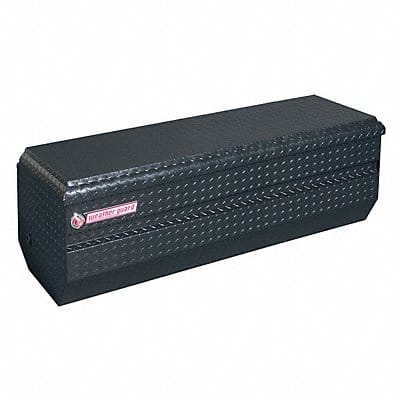 Truck Box Chest 62 in W 20-1/4 in D