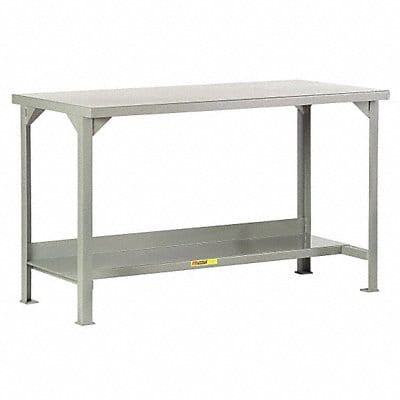 Workbench Steel 60 W 24 D