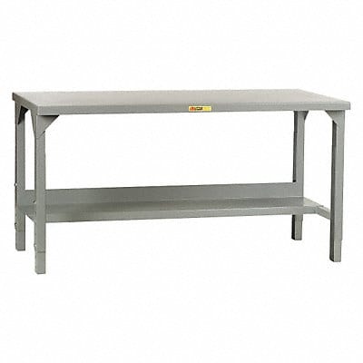 Workbench Steel 60 W 30 D