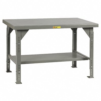 Workbench Steel 48 W 30 D