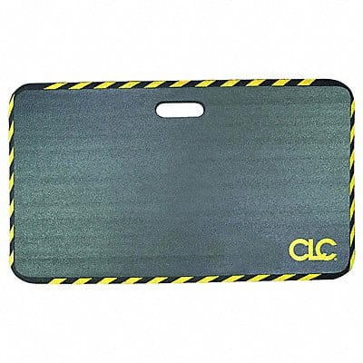 Kneeling Pad 18 x 36in Black NBR