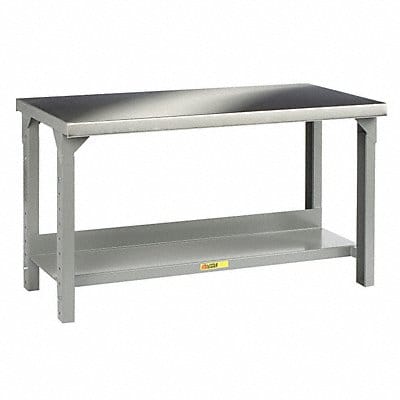 Workbench SS 48 W 30 D