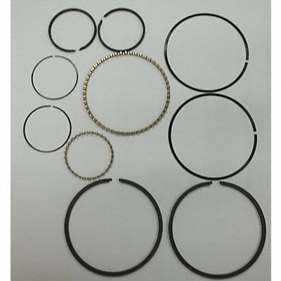 Ring Set Champion Gardner Denver