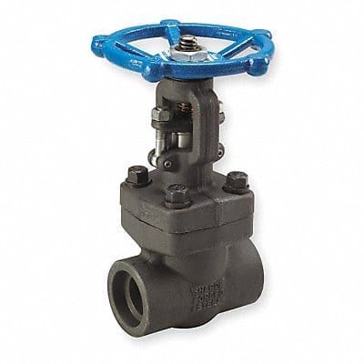 Gate Valve Class 800 1/4 In. Gate Valve Class 800 1/4 In.