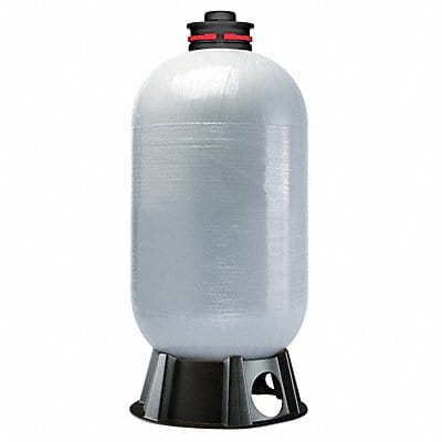 Water Tank Fiberglass 40.0 gal 40 psi