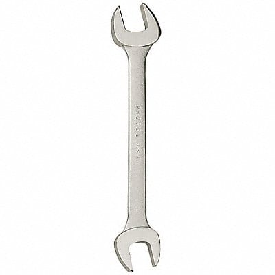 OpnEnd Wrnc Strt 14-5/8 Steel