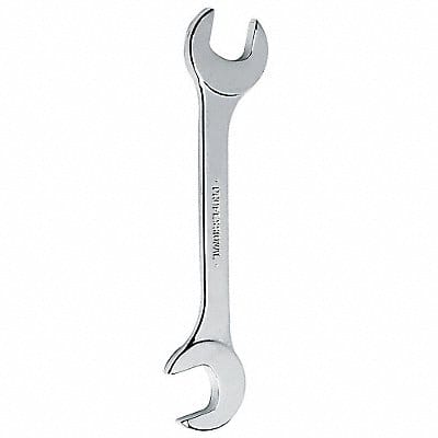 OpnEnd Wrnc Strt 3-3/4 Steel