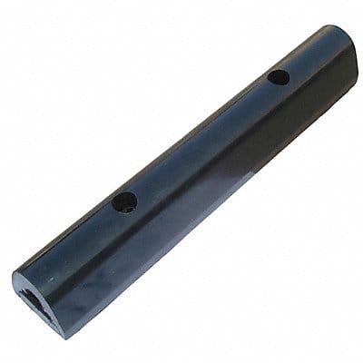 Dock Bumper 1-11/16x2x12 in Rubber