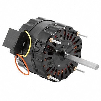Replacement Motor