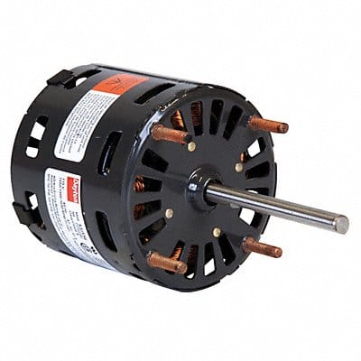 Replacement Motor