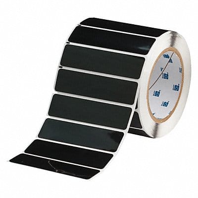 Therm Transfer Label Poly 1x4