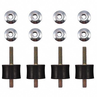 Replacement Isolator Kit