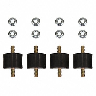 Replacement Isolator Kit
