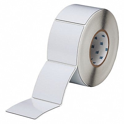 Therm Transfer Label Poly 3.5x3