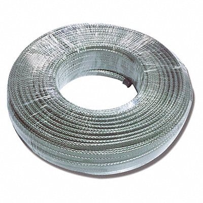 Cut-To-L Elct Heating Cable 50ft L 240V