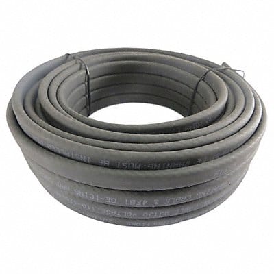 Cut-To-L Elct Heating Cable 50ft L 120V