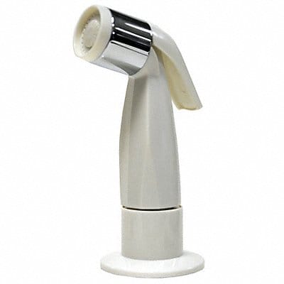 Basic Side Spray Plastic 1/2