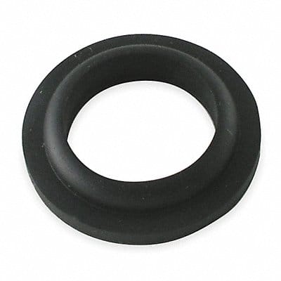 Gasket Rubber 1 1/4 in Pipe Size PK10