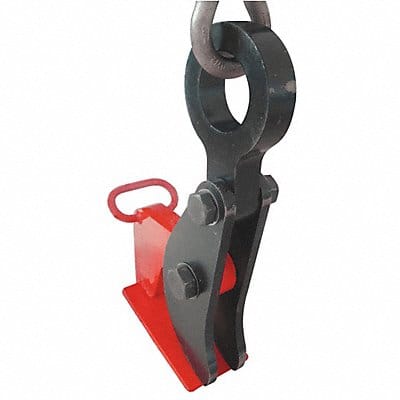 Plate Clamp 22 000 lb Horizontal PK2