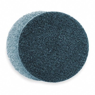 Hook-and-Loop Surface Cond Disc 5 in Dia