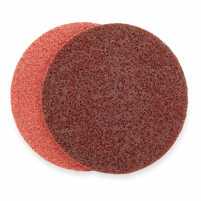 Hook-and-Loop Surface Cond Disc 7 in Dia