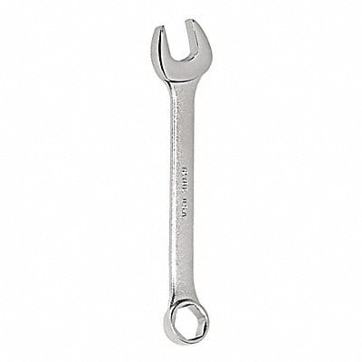 Combination Wrench Metric 15 mm