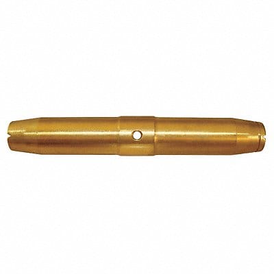 Turnbuckle Body 1600 lb 3/32 Short