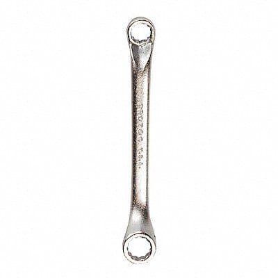 Box End Wrench 6-1/8 L