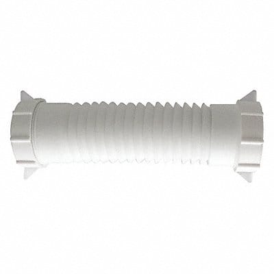 Flexible Coupler White