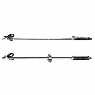 Pogo Stick SS 40 In with Snubber Chain