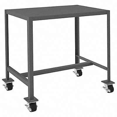 Mbl Machine Table 24x36x36 2000 lb.