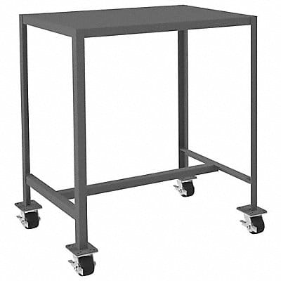 Mbl Machine Table 24x36x42 2000 lb.