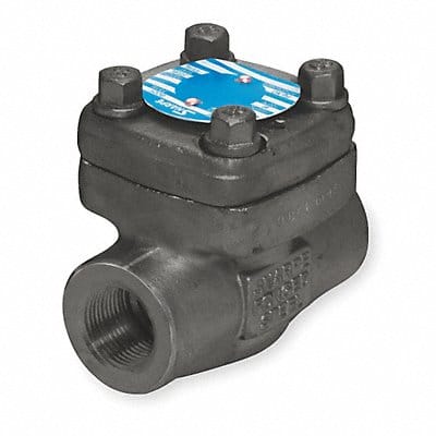 Piston Check Valve 6 in Overall L