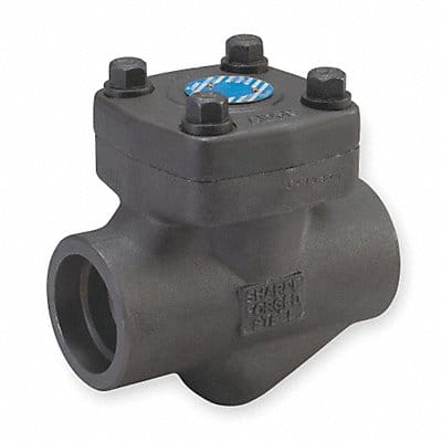 Piston Check Valve 3.5938 in Overall L