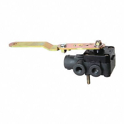 Leveling Valve Dump Valve