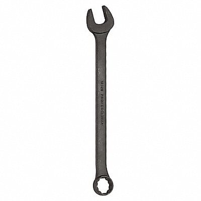 Combo Wrench SAE Rounded 1 1/2
