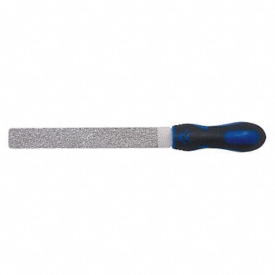 Ceramic Tile File 12 In Blk/Blu SoftGrip
