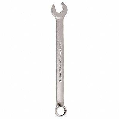 Combination Wrench Metric 21 mm