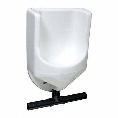 Waterless Urinal Wall Waterless