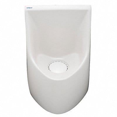Waterless Urinal Wall Waterless