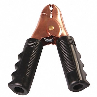 Battery Clamp Parrot Jaw Type