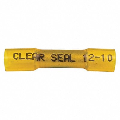 SpliceCon Crimp Nylon Yellow PK50