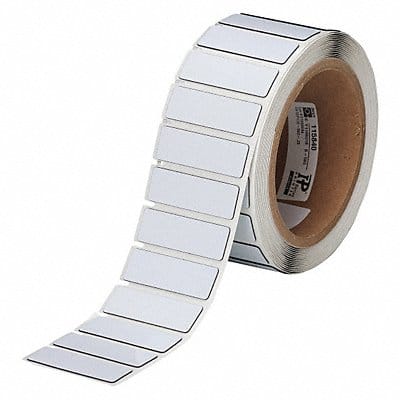 Therm Transfer Label Poly 0.59x1.77