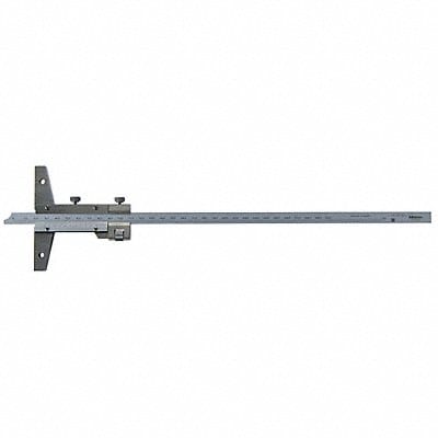Vernier Depth Gage 0-300mm