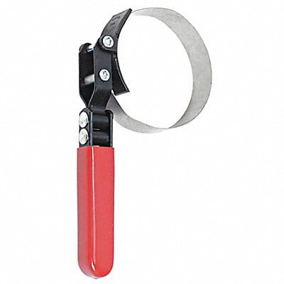 Oil Fltr Wrnc StrpWd 1 StrpLg 3-1/4