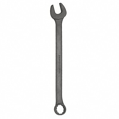 Combo Wrench SAE Hex 2