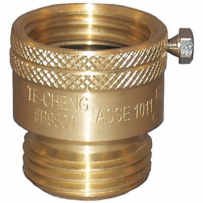 Vacuum Breaker 3/4 in GHT
