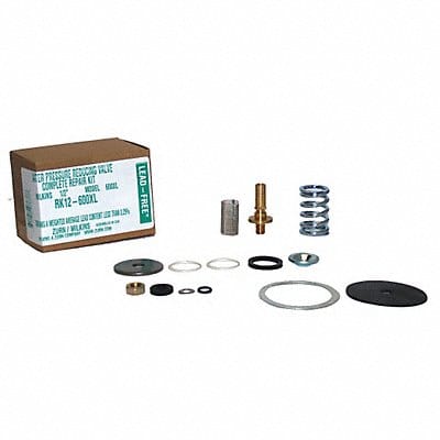 Repair Kit 1/2 In Use w/22N570