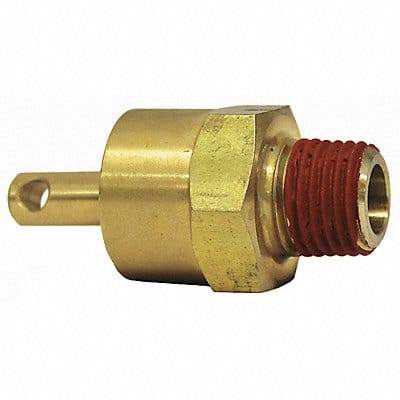 Drain Pull Valve 1/4 NPT Inlet 120 PSI