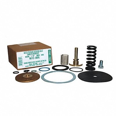 Repair Kit 1-1/2 In Use w/22N574